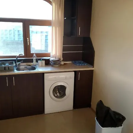 Apartman Гардън Бийч Szozopol