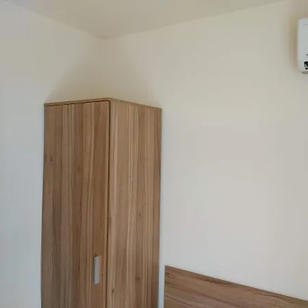 Гардън Бийч Apartman Szozopol