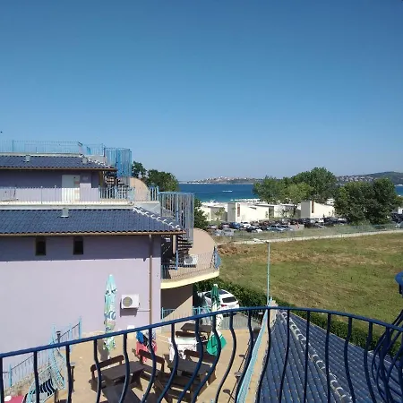 Гардън Бийч Szozopol