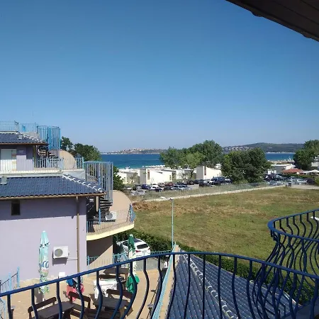 Гардън Бийч * Szozopol