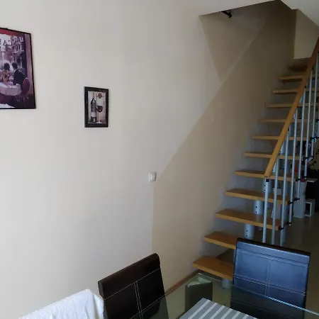 Гардън Бийч Apartman