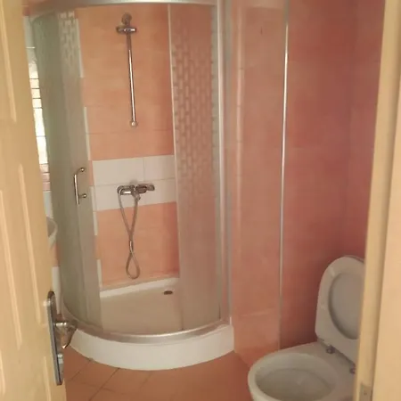 Гардън Бийч * Szozopol