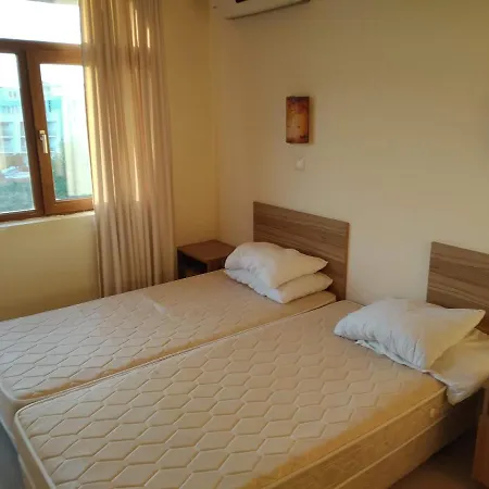 Гардън Бийч Sozopol