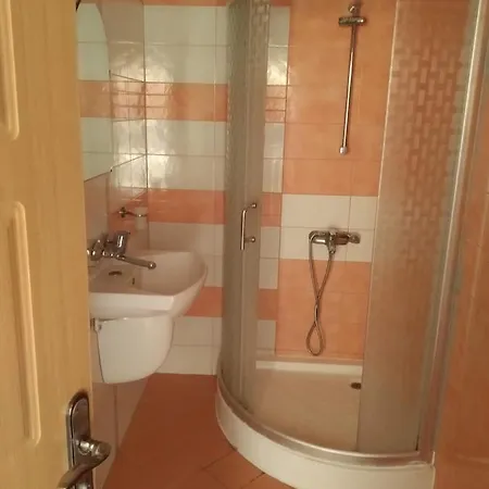 Apartmán Гардън Бийч