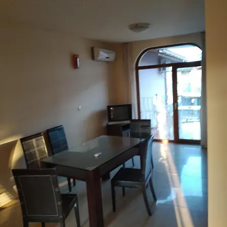 Гардън Бийч Apartmán