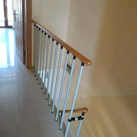 Гардън Бийч Apartmán *