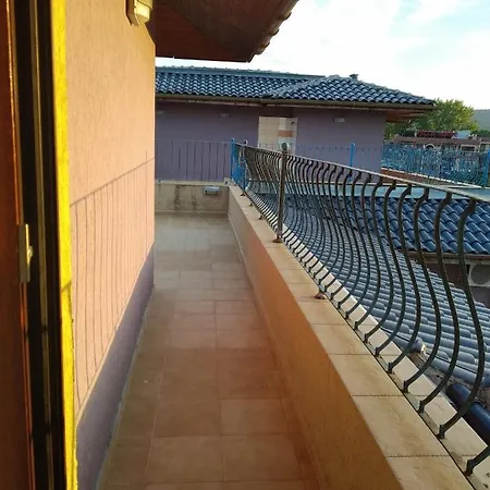 Apartmán Гардън Бийч