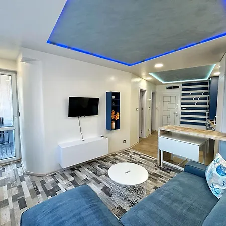 Apartamento The Captain