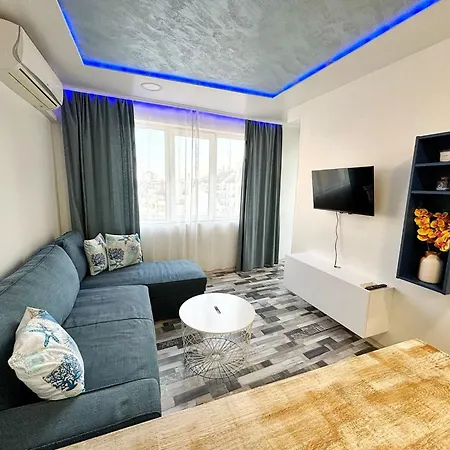 Apartamento The Captain